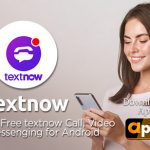 TextNow Mod Apk Latest v22.24.0.1 (Premium Unlocked)