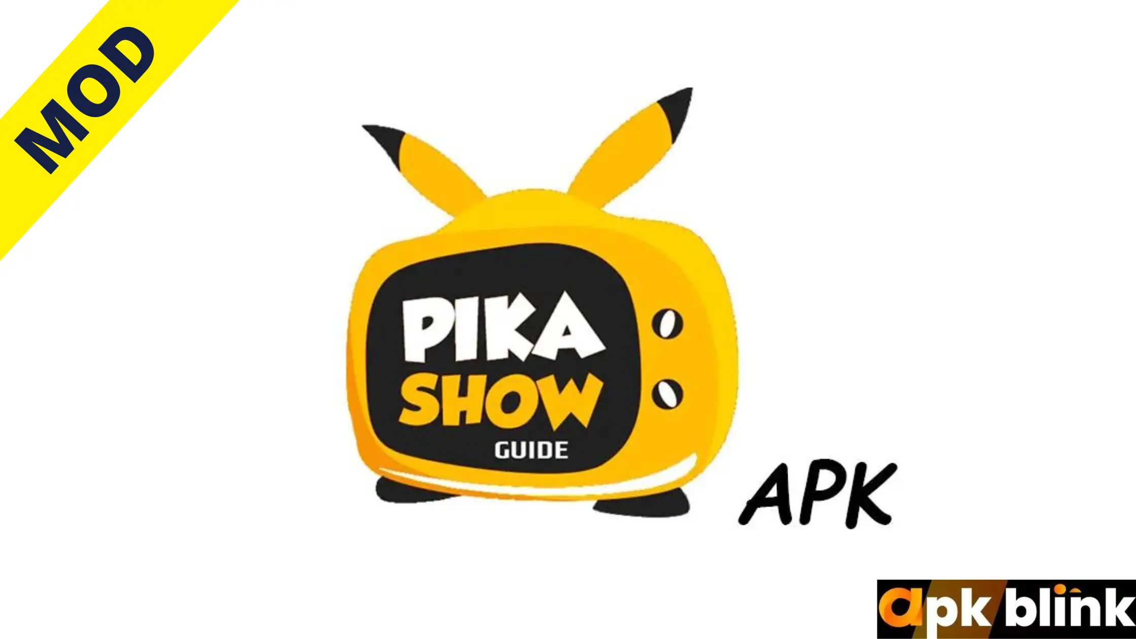 Pikashow Mod APK