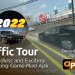 Traffic Tour Mod APK Latest v1.8.3 (Unlimited Money)