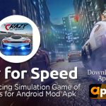 crazy for speed mod apk