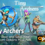 Tiny Archers Mod Apk V 1.41.05.00300 (Latest Version)
