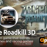 Zombie Roadkill Mod APK Latest V 1.0.15 (Unlimited Money)