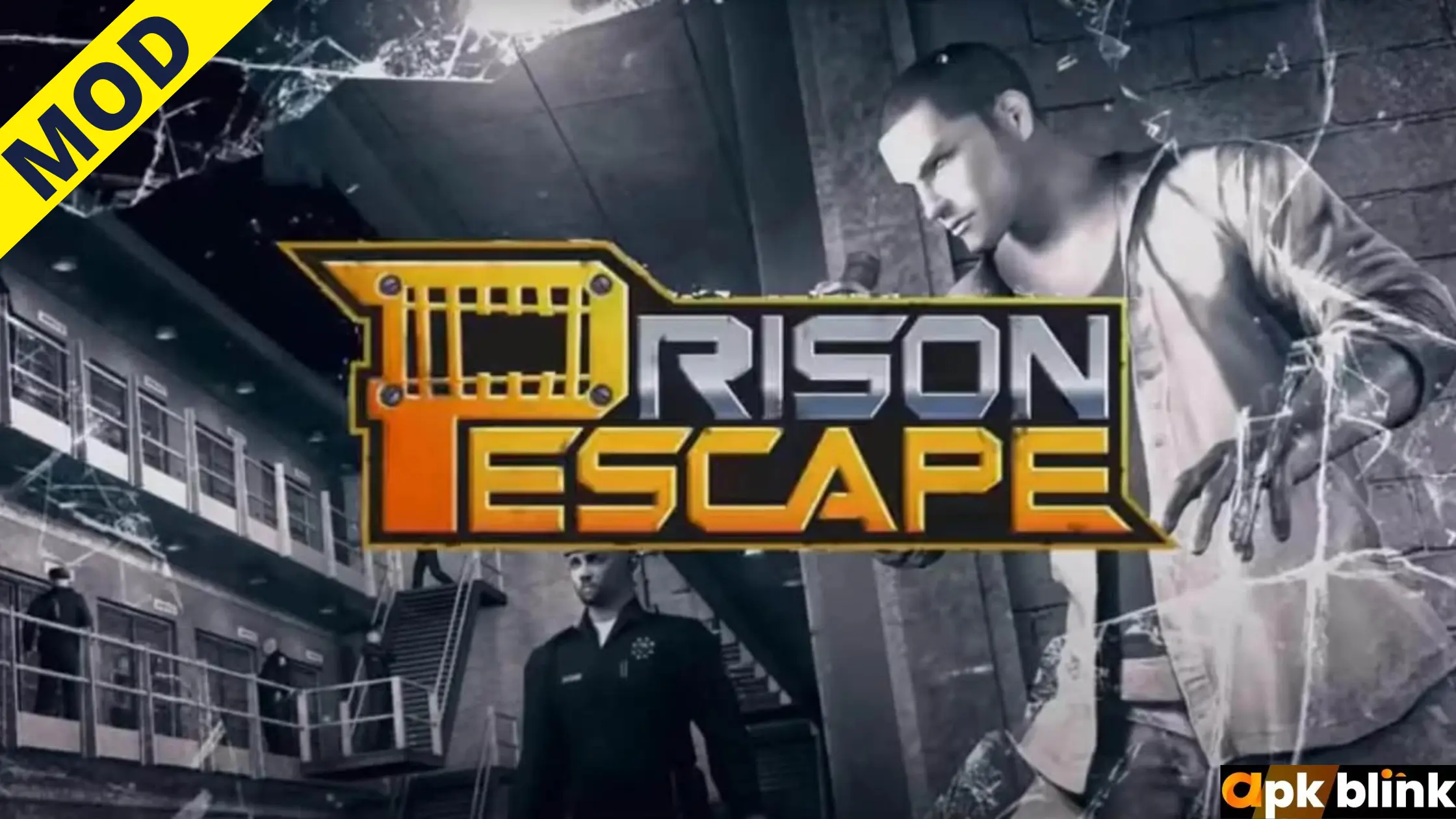 Prison Escape Mod APK