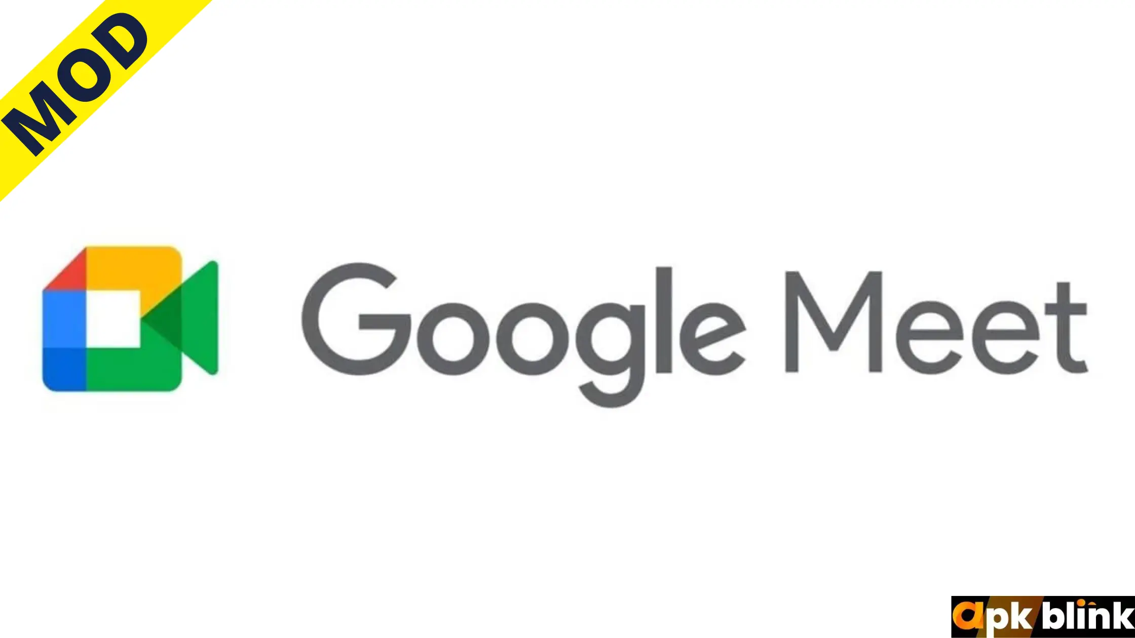 Google Meet Mod APK