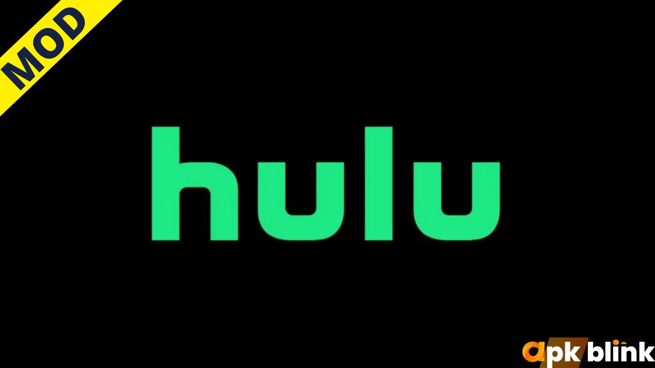 Hulu Mod APK