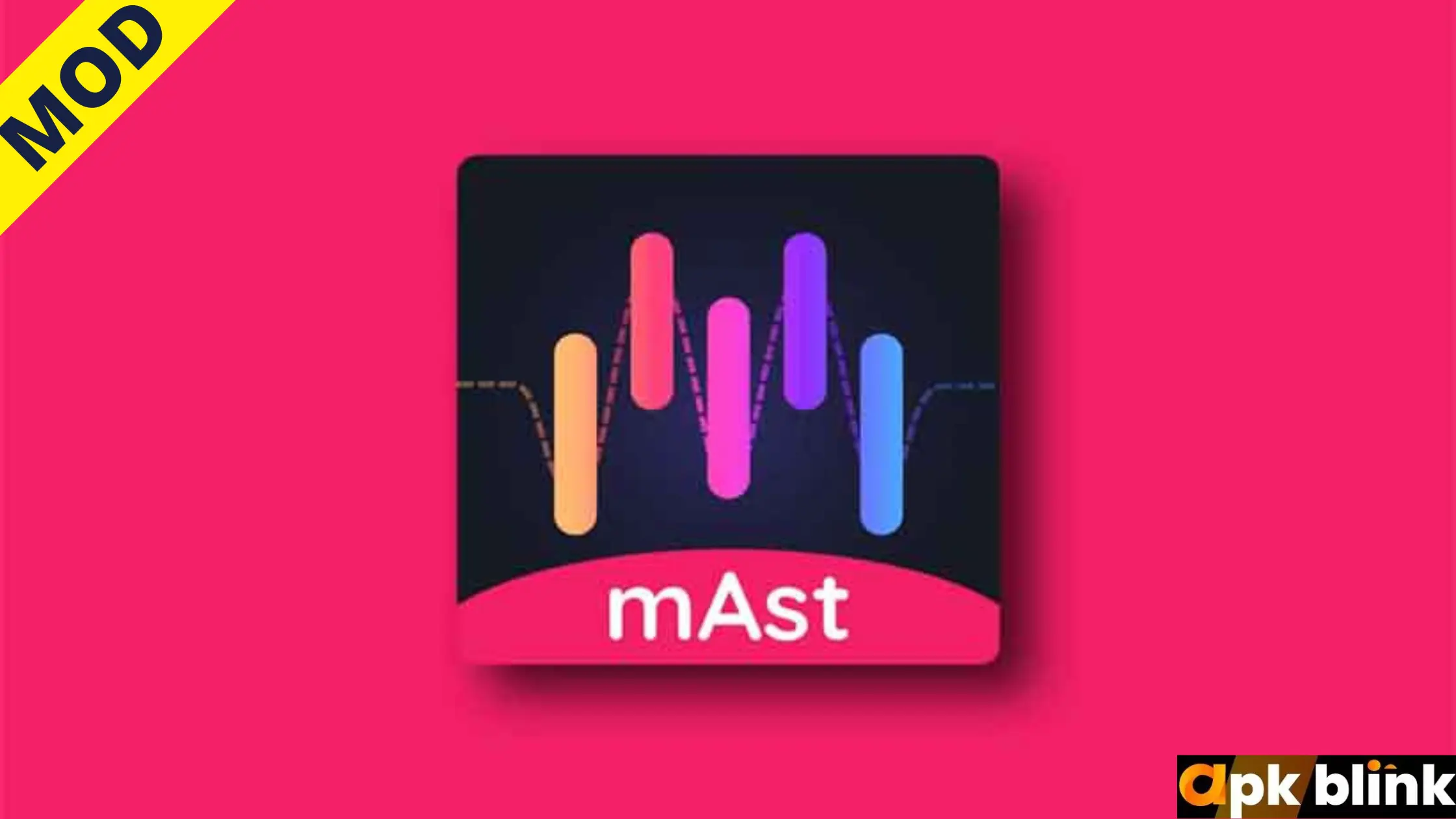 Mast App Mod APK