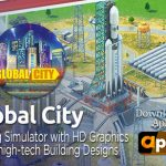 Global City Mod Apk Latest v0.57444 (Unlimited Money)