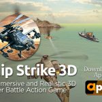 Gunship Strike 3D Mod Apk Latest v2.0.3 (Unlimited Money)