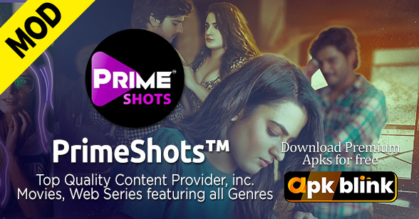 PrimeShots Mod APK Latest v1.35 (Premium Unlocked)