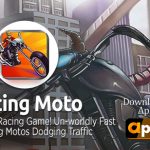 Racing Moto Mod Apk Latest v1.2.20 (Unlimited Money)