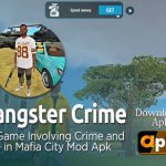 Real Gangster Crime Mod Apk Latest v5.8.6 (Unlimited Everything)