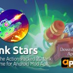 Tank Stars Mod Apk 2022 Latest v1.7.2 Unlimited Money
