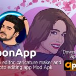 Toon App Mod Apk v2.5.4.3 Free Download (Premium Unlocked)