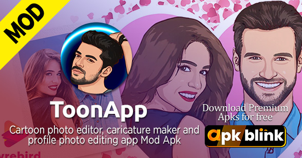 Toon App Mod Apk v2.5.4.3 Free Download (Premium Unlocked)
