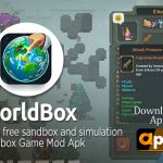 WorldBox Mod Apk Latest v0.14.5 (Premium/Free Shopping)