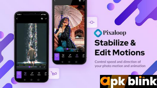 Pixaloop Pro Apk