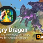 Hungry Dragon Mod Apk 2022 Latest v4.6 Unlocked Everything