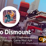 Turbo Dismount Mod Apk 2022 Latest v1.43.0 (Unlimited Money)