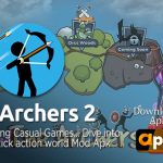 The Archers 2 MOD APK 2022 Latest v1.7.1.5.0 (Unlimited Money)